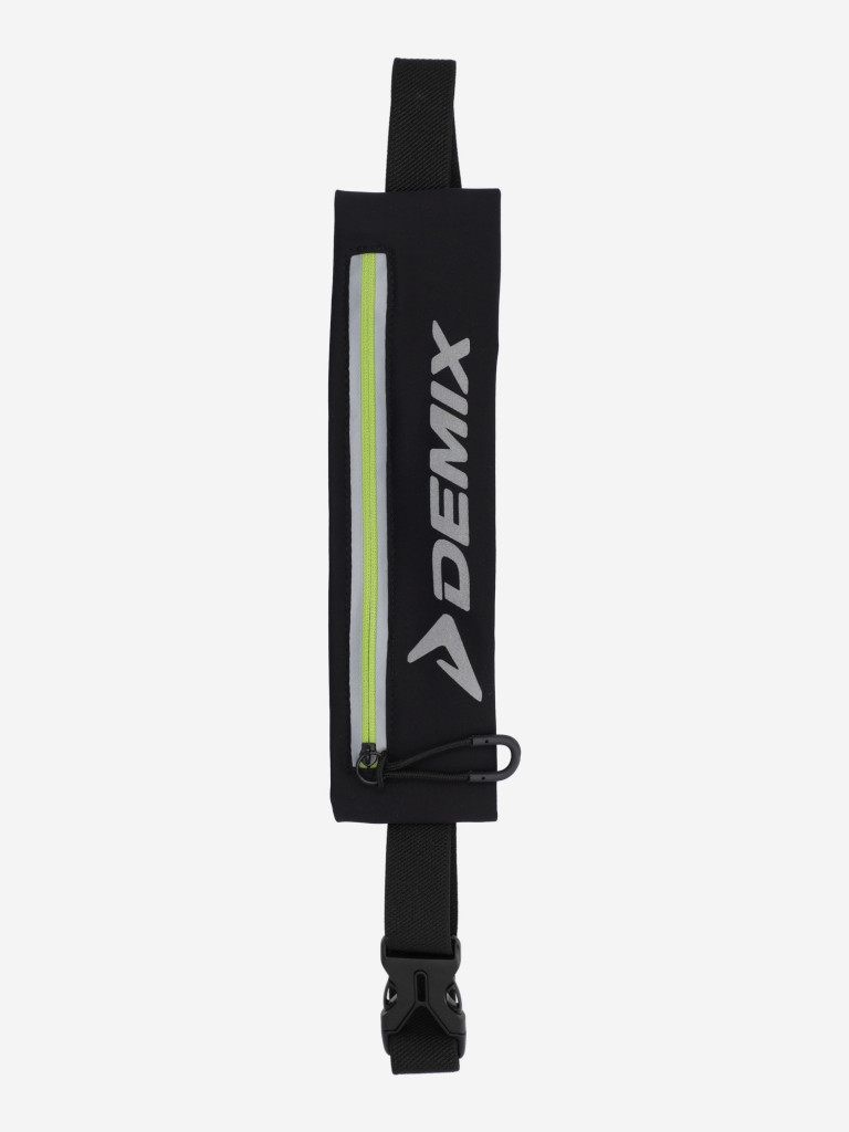 Demix бел сөмкесі — фото №3