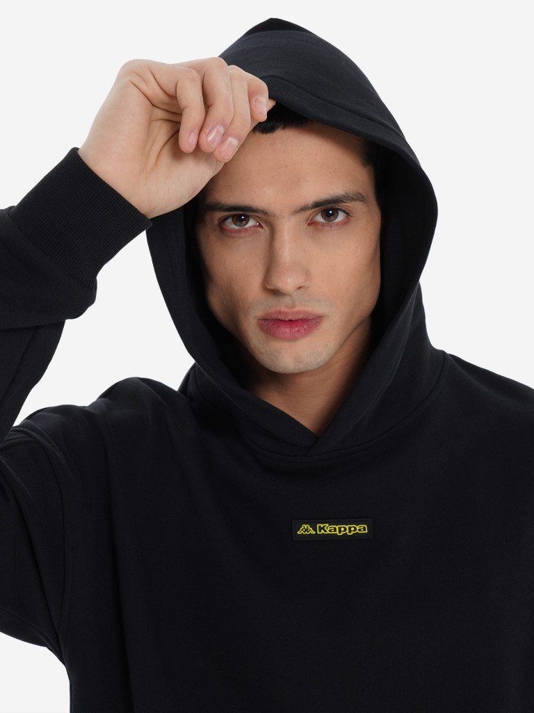 Худи мужское Kappa — фото №5