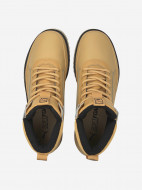 Кеды утепленные мужские PUMA Desierto V2 WTR Rubber — фото №5