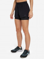 Athlex Pulse+ әйелдер шорты