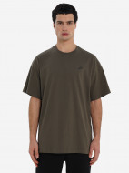 Футболка мужская оверсайз Demix — фото №2