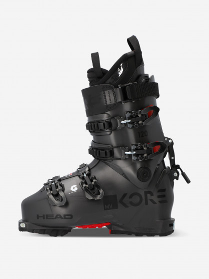 Ботинки горнолыжные Head Kore 120 GW