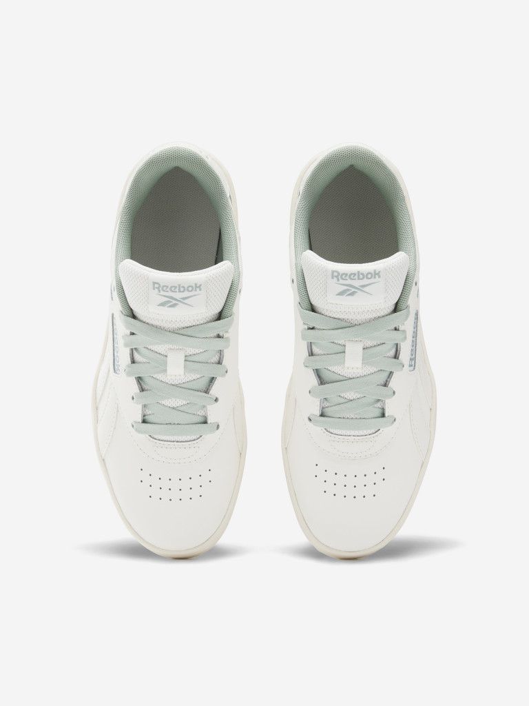 Кеды женские Reebok Court Advance Surge — фото №4