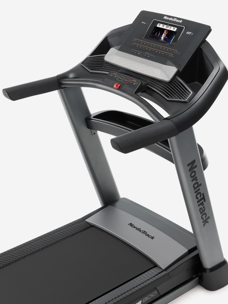 Беговая дорожка NordicTrack Elite 900 — фото №14