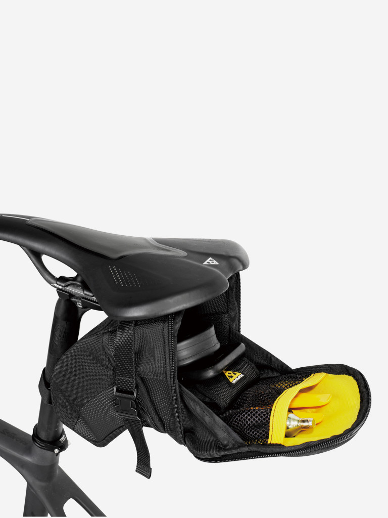 Сумка на велосипед Topeak Aero Wedge Pack — фото №4