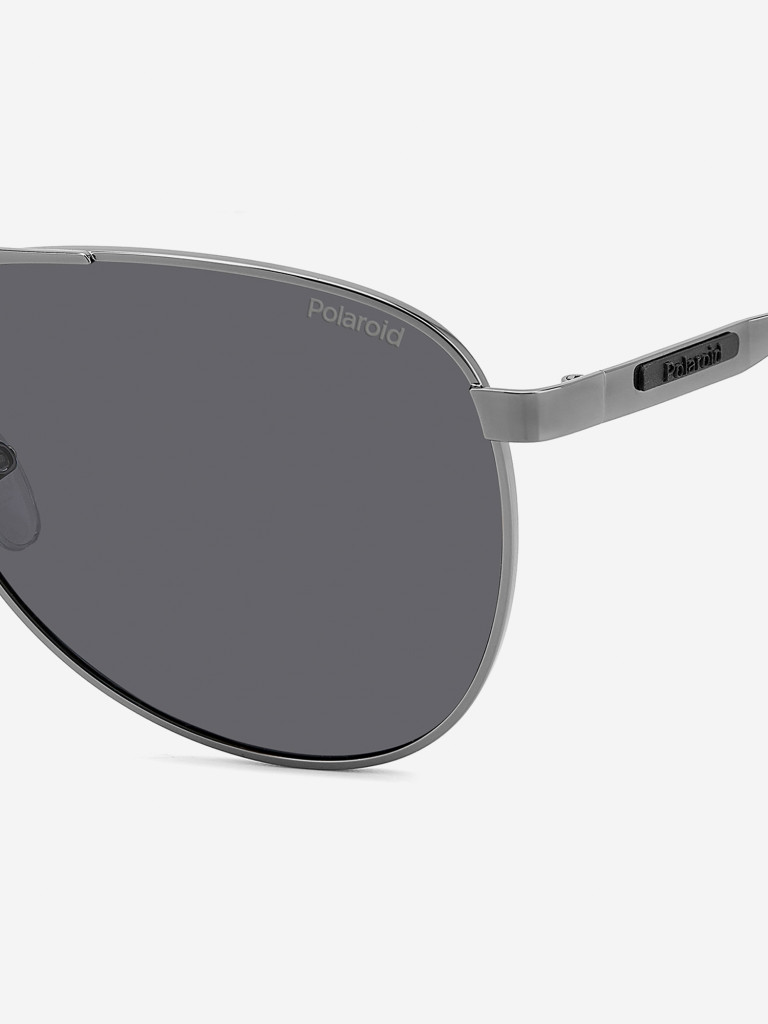 Солнцезащитные очки Polaroid 2160 — фото №3