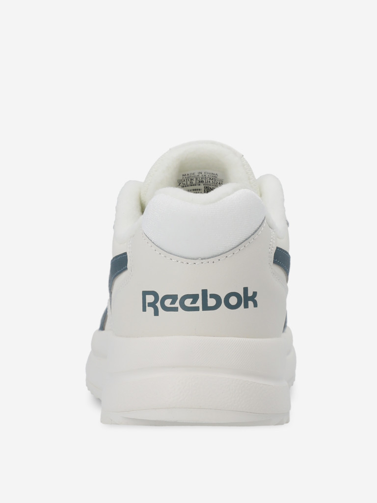 Кроссовки женские Reebok Glide — фото №4