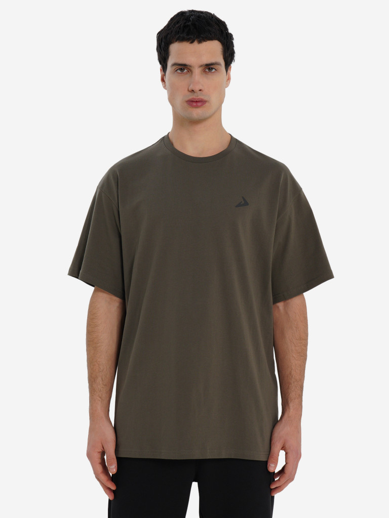 Футболка мужская оверсайз Demix — фото №2