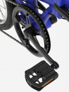 Stern Compact 16" жиналмалы велосипеді — фото №13