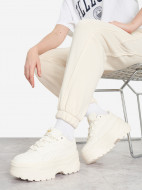 Кроссовки женские PUMA Karmen X-Tra — фото №8