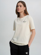 Diadora әйелдер футболкасы