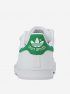 Кеды детские adidas Stan Smith CF C — фото №3