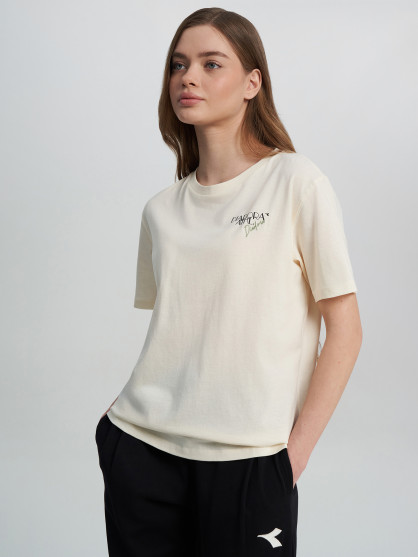 Футболка женская Diadora