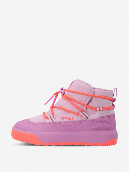 Termit Winter Pro Puff қыздарға арналған жылы бәтеңкесі