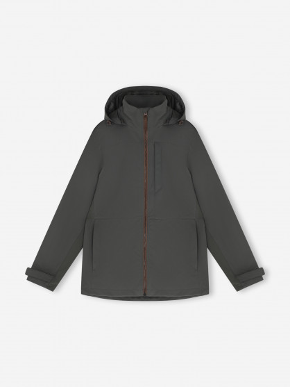 Cordillero ерлер мембраналы курткасы