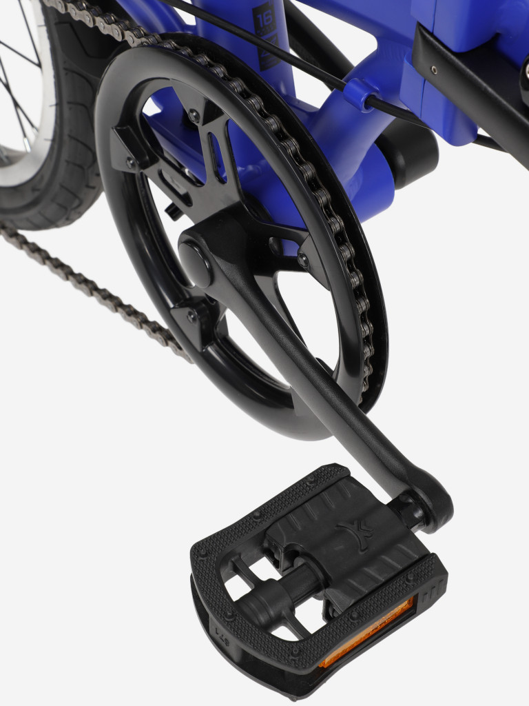 Stern Compact 16" жиналмалы велосипеді — фото №13