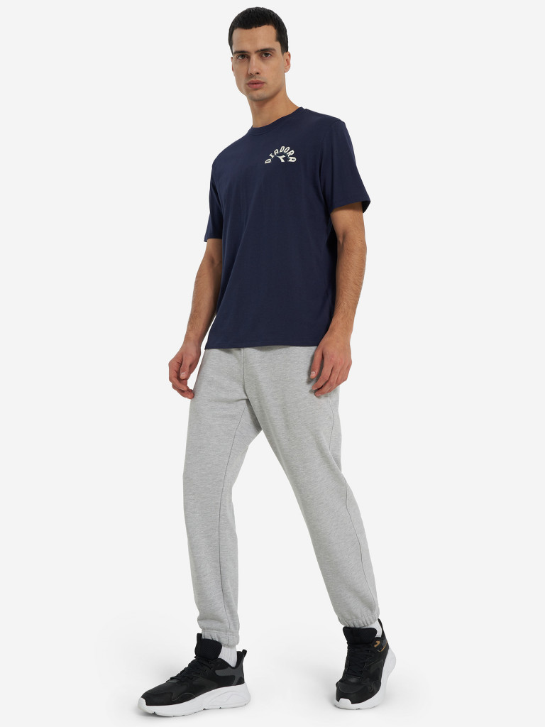 Футболка мужская Diadora — фото №4