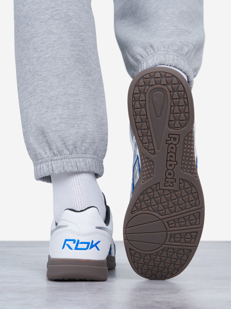 Reebok Hammer Valde ерлер кедысы — фото №10