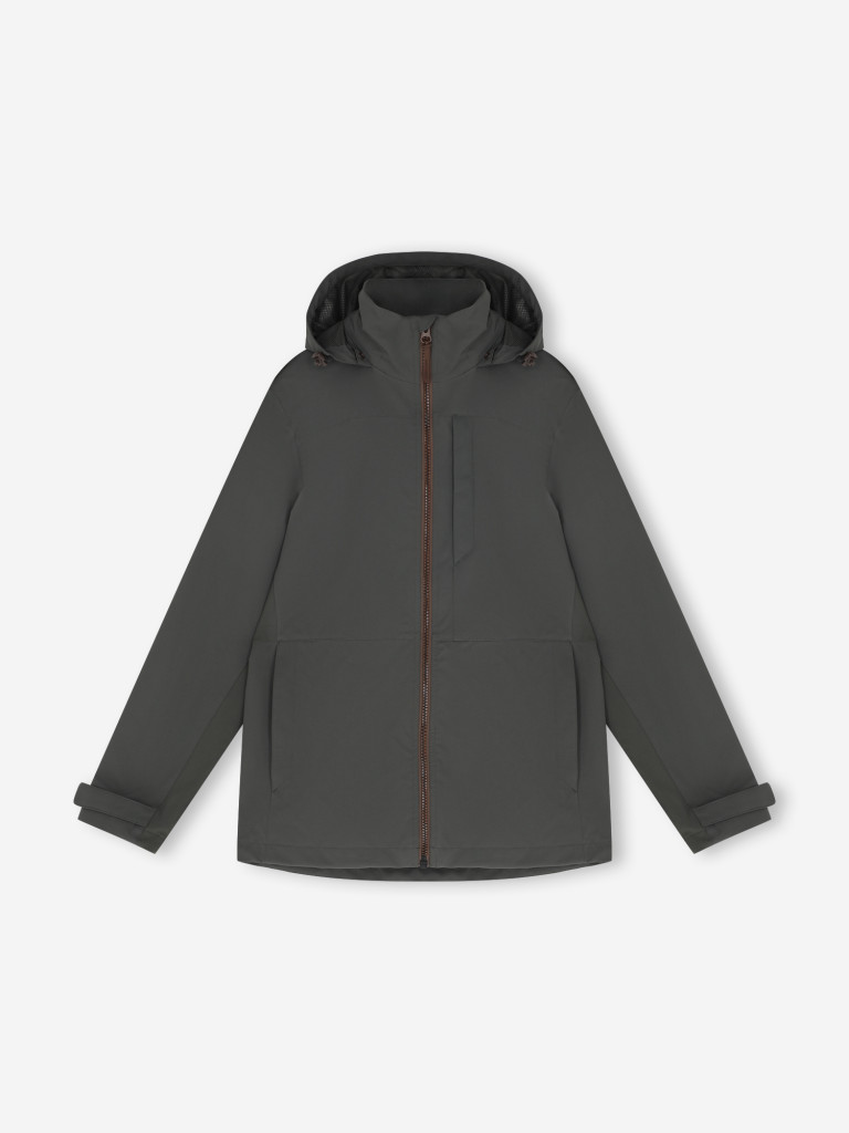 Куртка мембранная мужская Cordillero