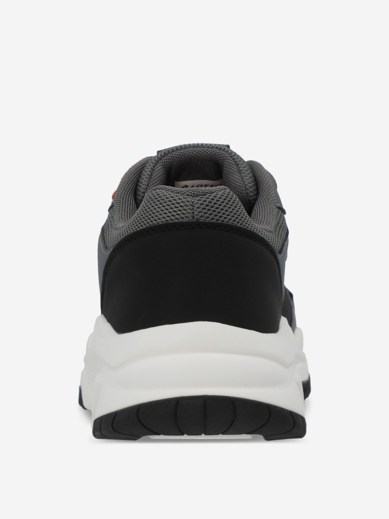 Кроссовки мужские Lotto Embasa Sneakers — фото №4