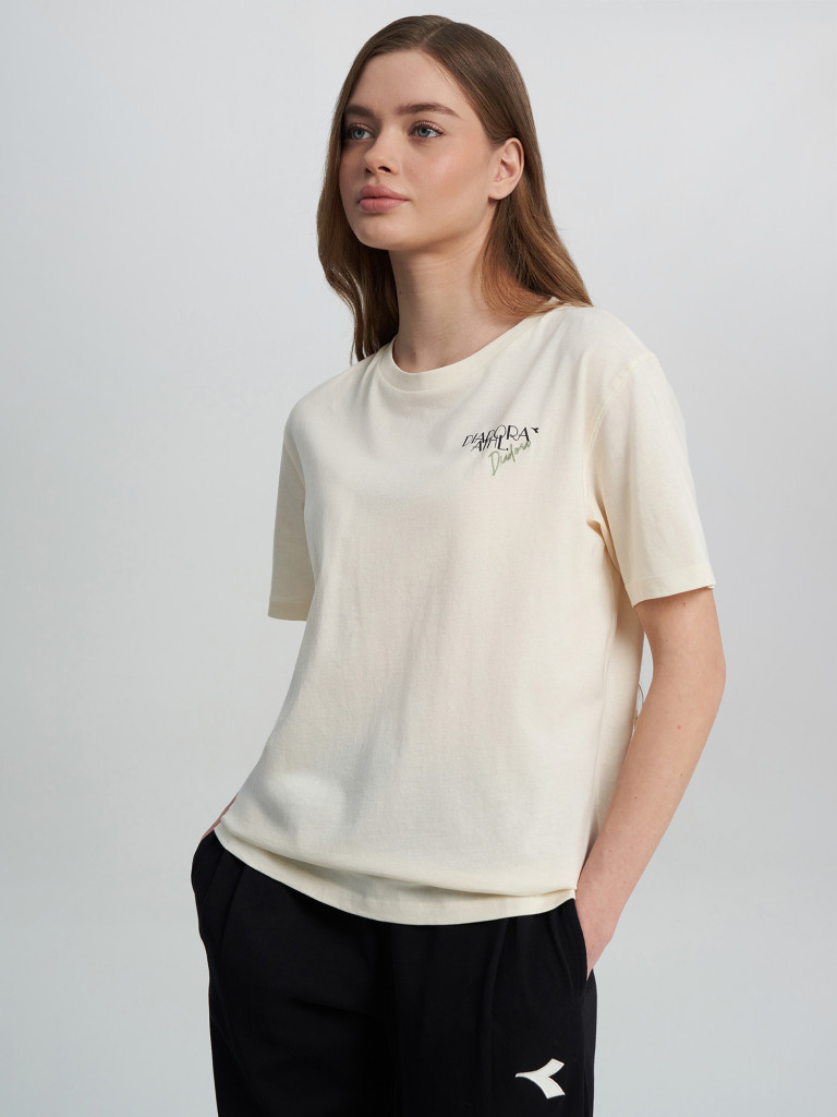 Diadora әйелдер футболкасы