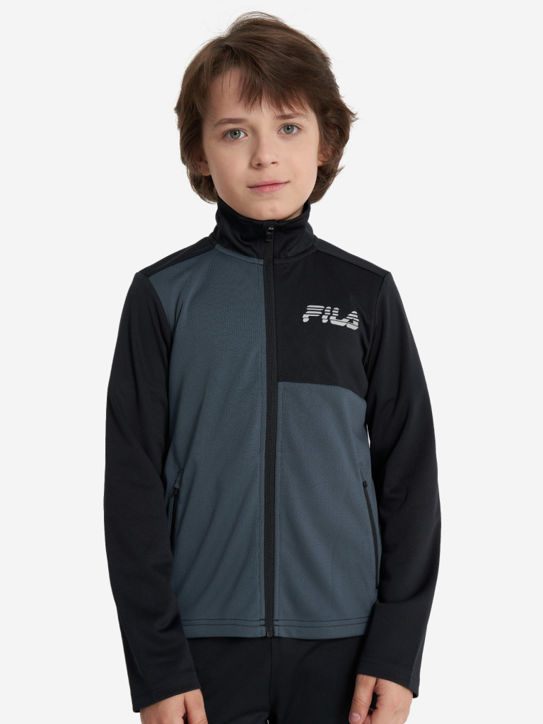 Костюм для мальчиков FILA — фото №2