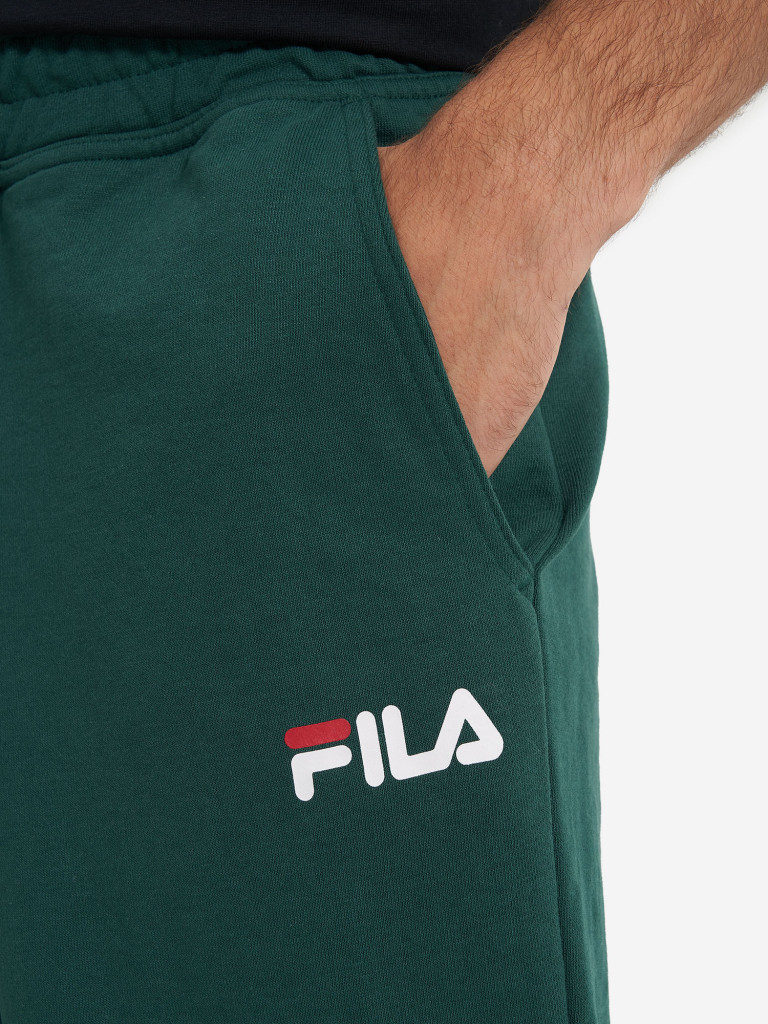 Брюки мужские FILA — фото №6