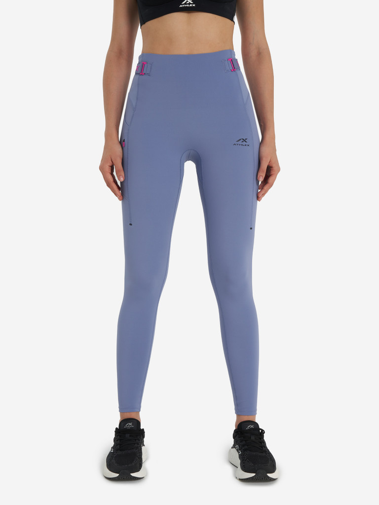 Легинсы женские Athlex — фото №2