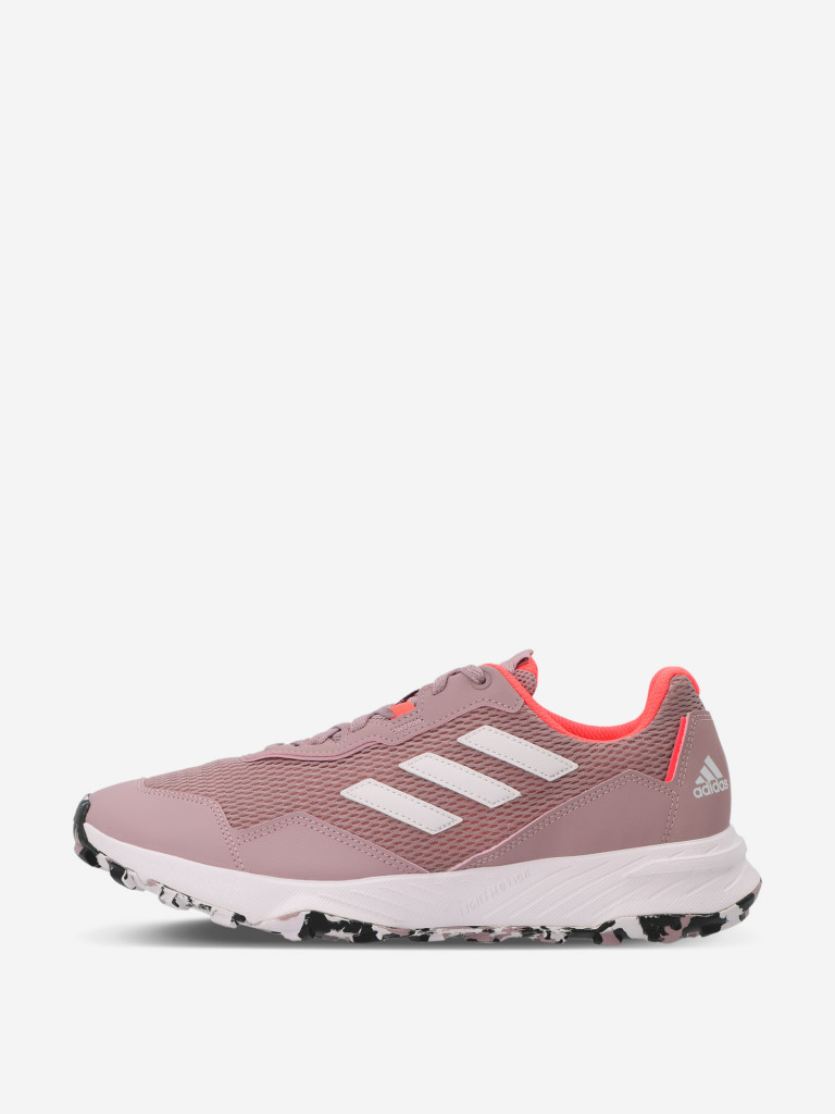 Полуботинки женские adidas Tracefinder W — фото №2