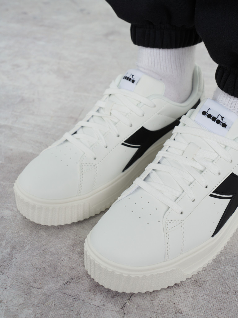 Кроссовки женские Diadora Jace Double — фото №9