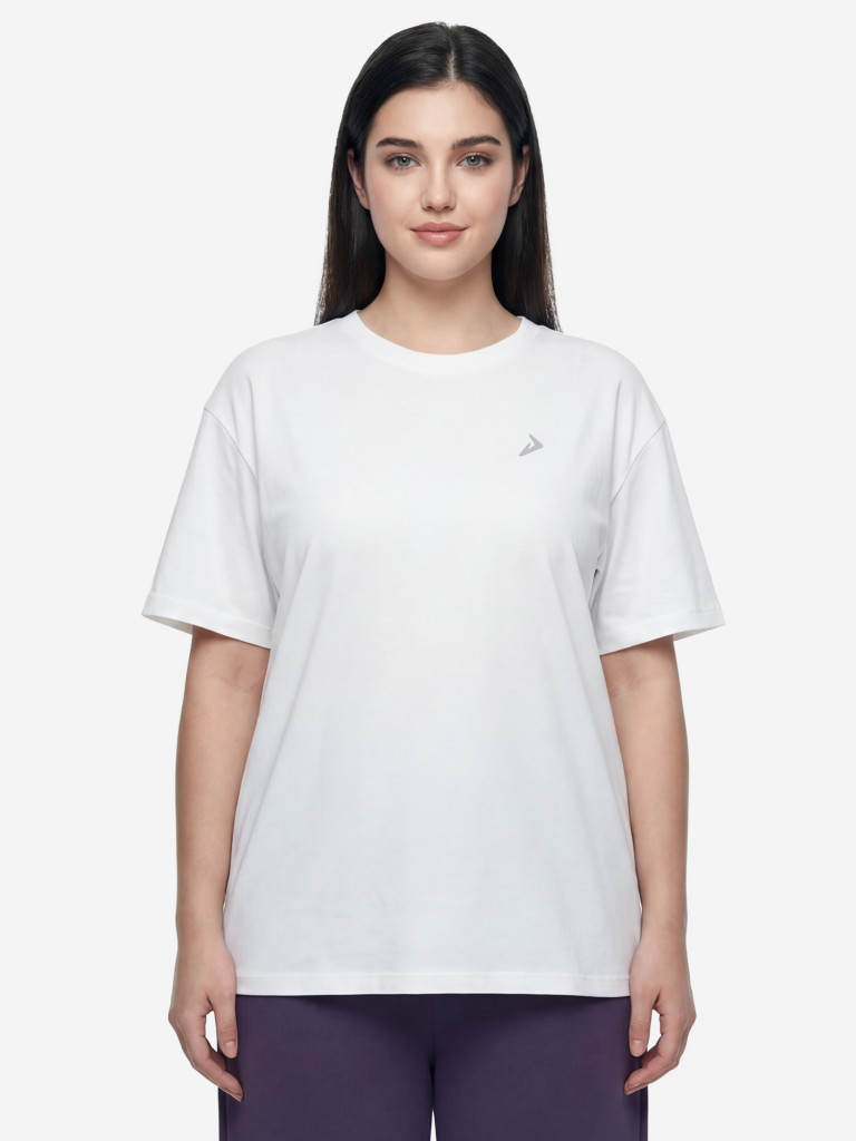 Demix әйелдер футболкасы — фото №2