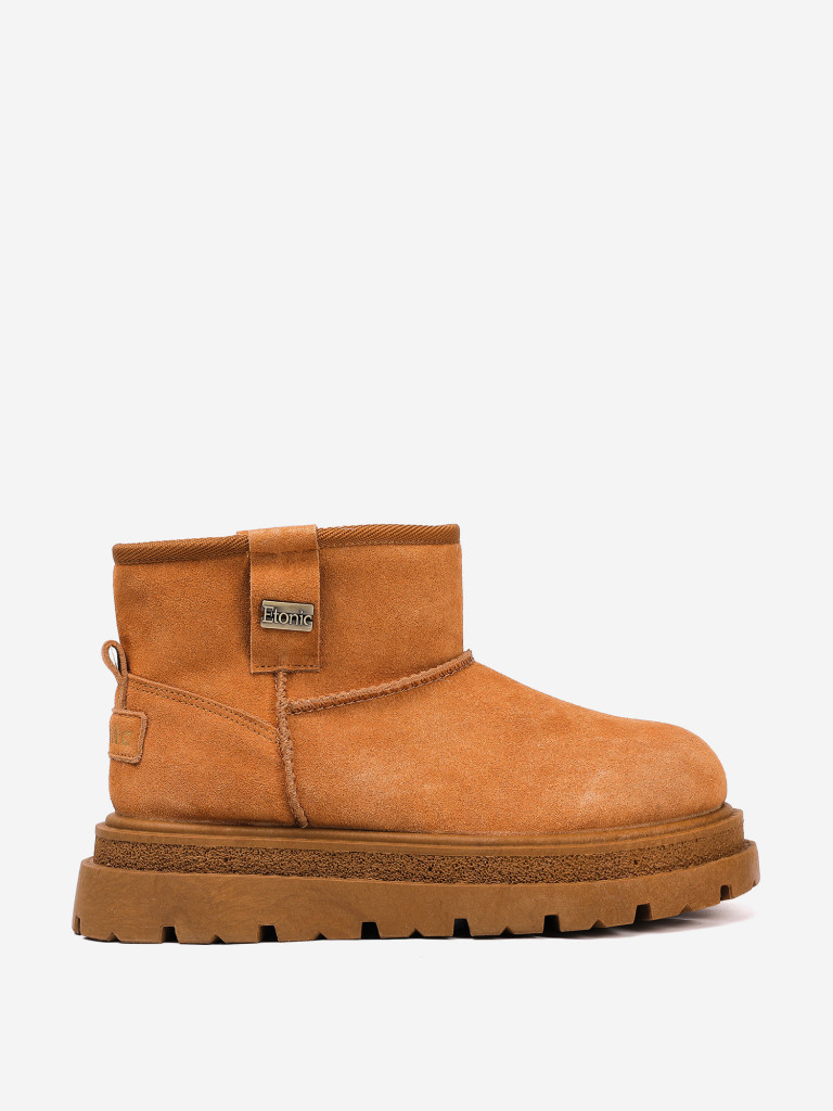Etonic Nicoletta әйелдер жылы етігі