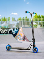 Grit Elite XM самокаты, 110 мм