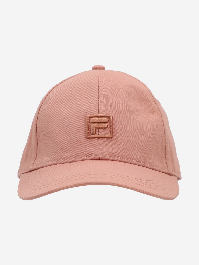 Бейсболка FILA — фото №2