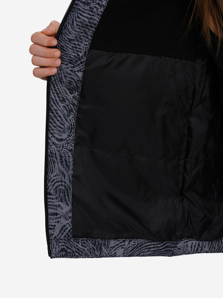 Outventure қыздарға арналған жеңіл курткасы — фото №16