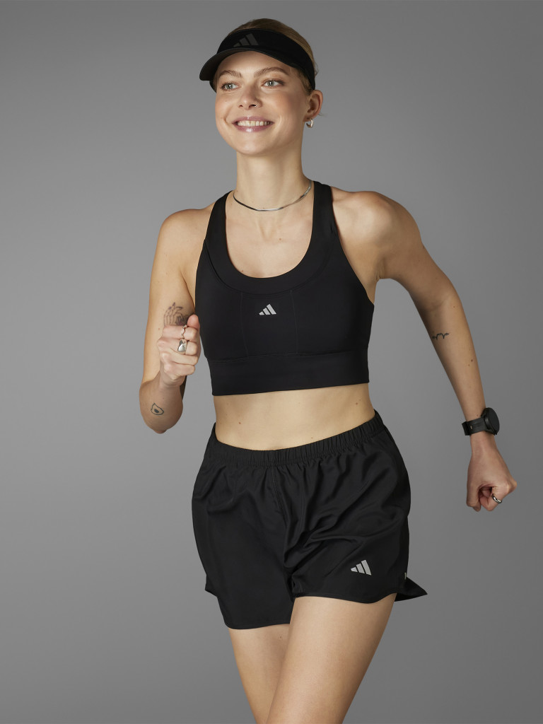 adidas әйелдер шорты — фото №11