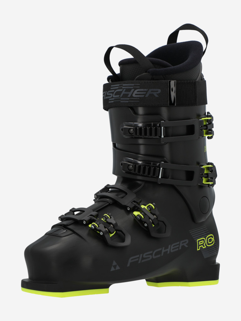 Ботинки горнолыжные Fischer RC 9.0 — фото №2