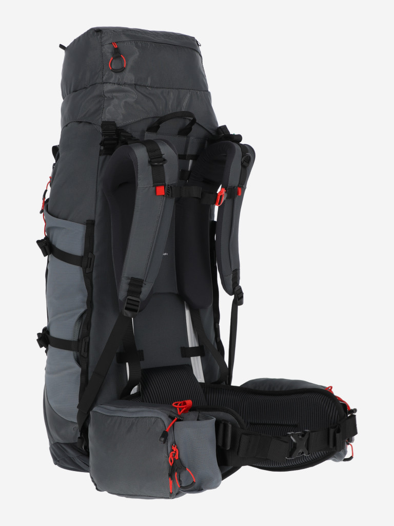 Рюкзак Northland Humper 75 л — фото №4