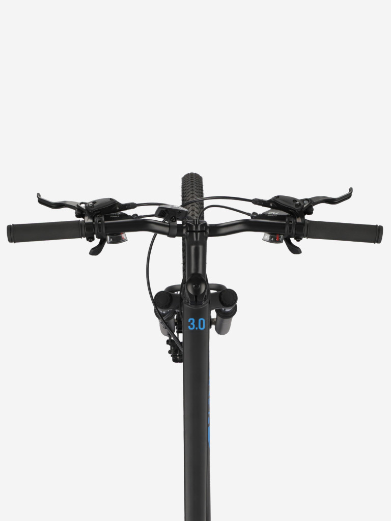 Велосипед горный Denton Storm 3.0 Sport 27.5" — фото №12