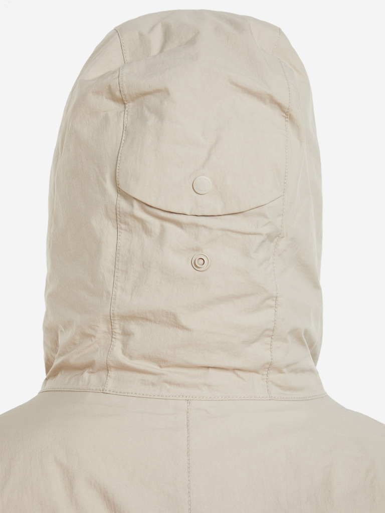 Куртка утепленная женская Columbia Rosewood Parka — фото №5