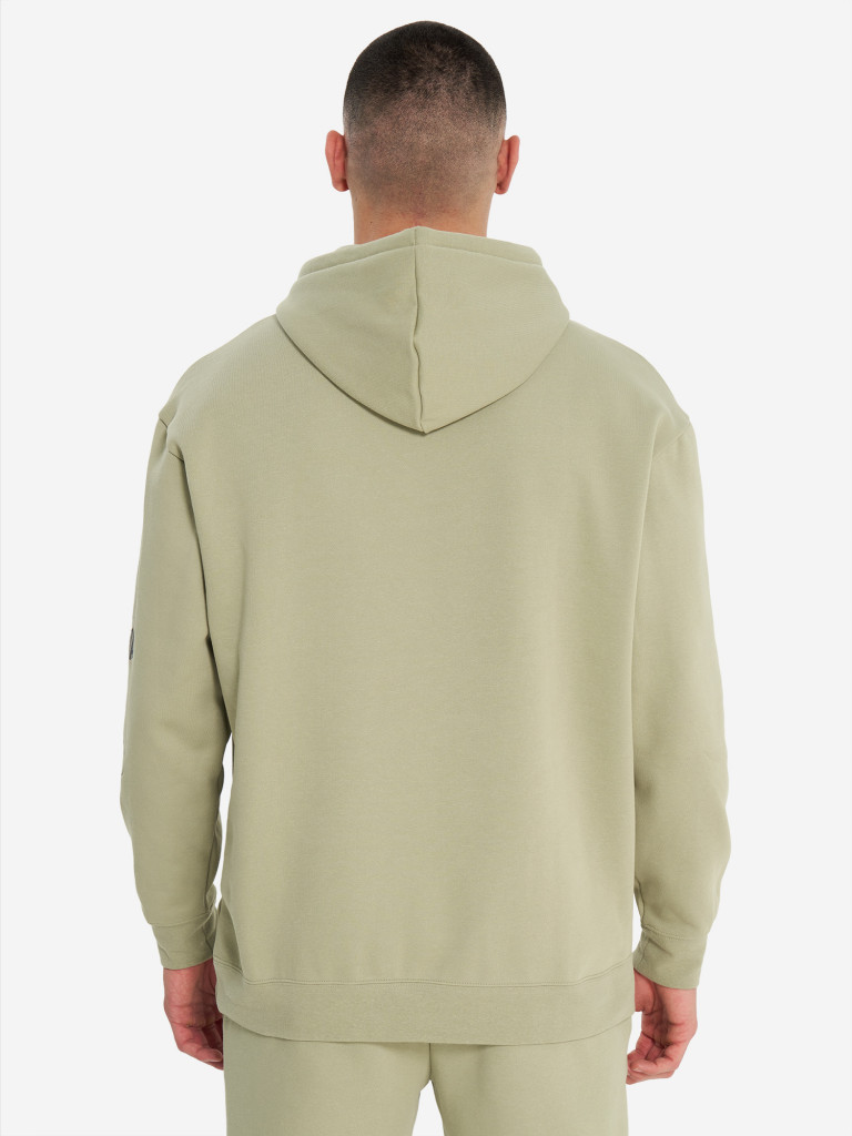 PUMA Ess Logo Lab Execution ерлер худиі — фото №3