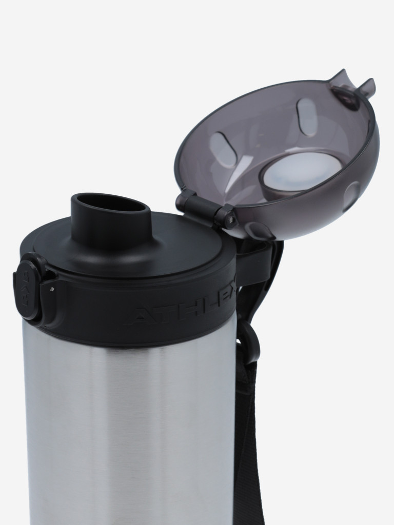 Бутылка для воды Athlex, 0.7 л — фото №2