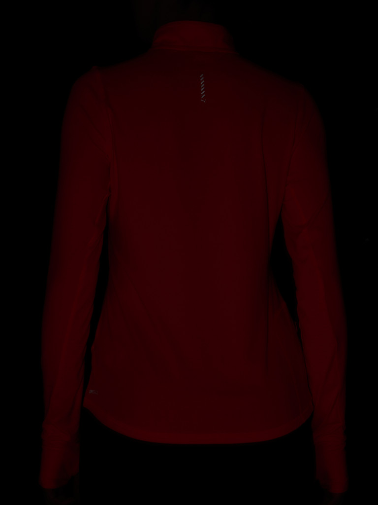 Толстовка женская PUMA — фото №11
