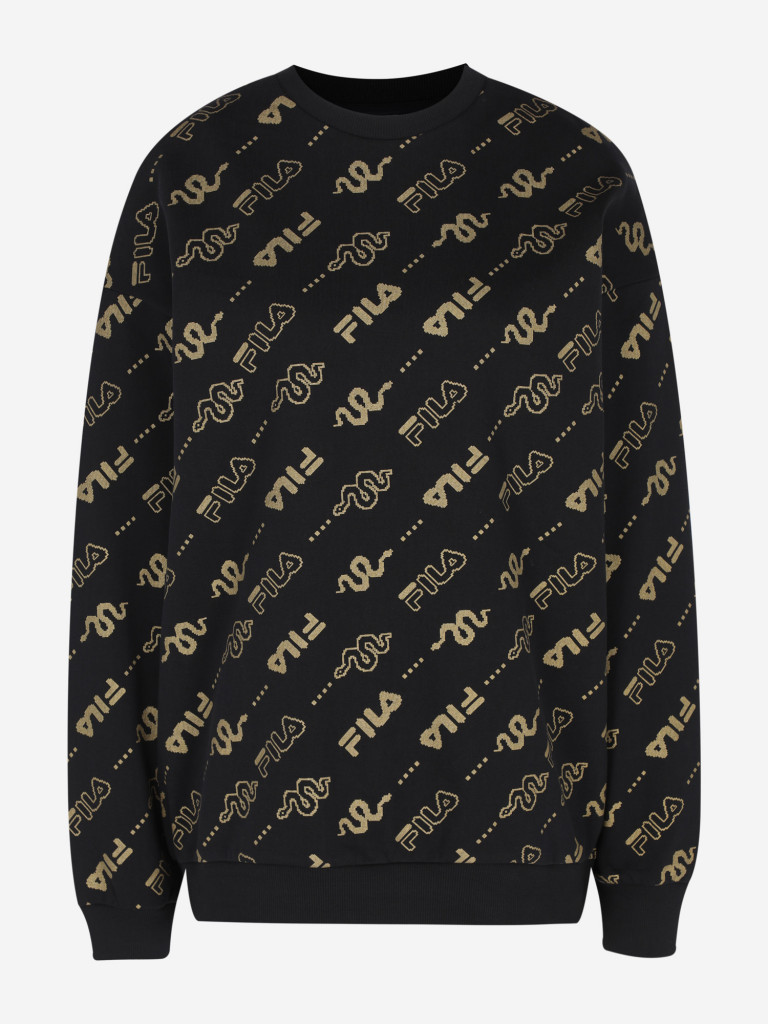 Свитшот женский FILA — фото №6