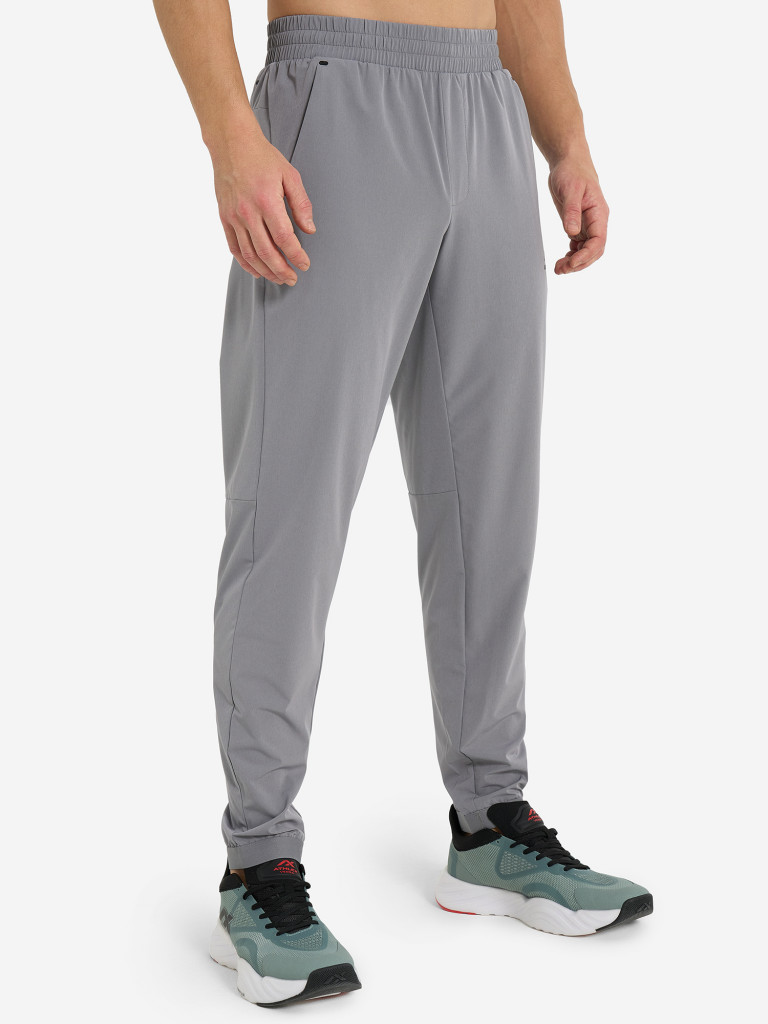 Брюки мужские Athlex — фото №2