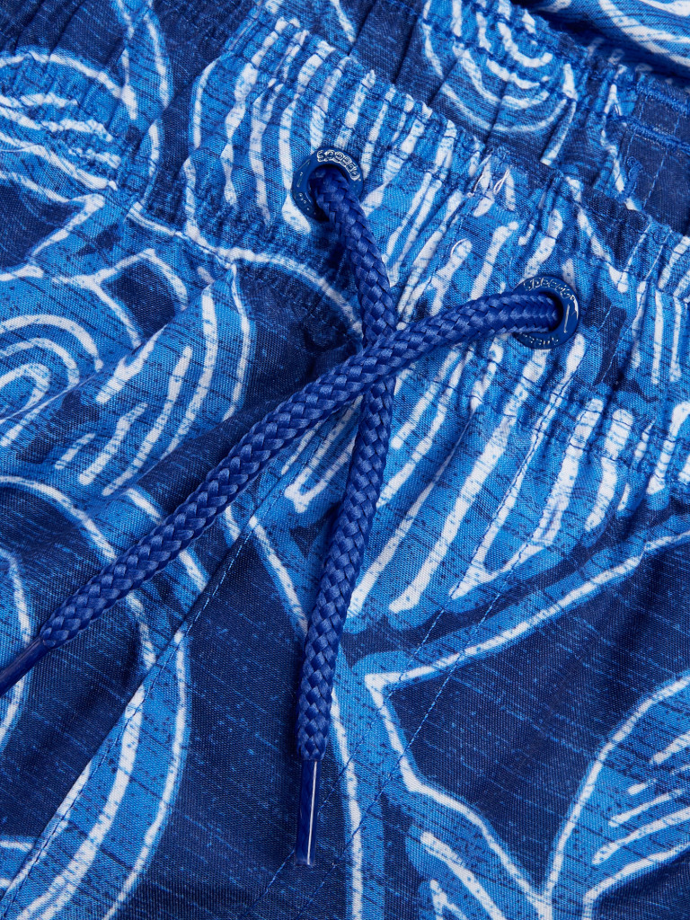 Шорты плавательные мужские Speedo Digi Print — фото №8