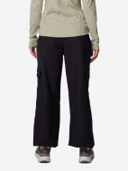 Брюки женские Columbia Brea Falls Cotton Ripstop Pant — фото №3