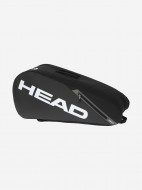 Сумка для 9 ракеток Head Tour Racquet — фото №5