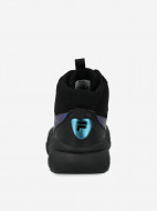 Кроссовки женские FILA Nebula Mid — фото №4