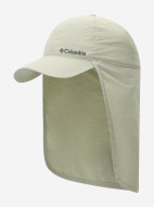 Бейсболка Columbia Schooner Bank II Cachalot